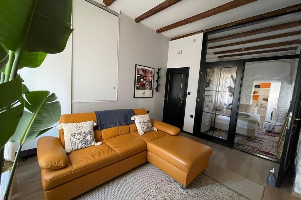 The Bungalow By The Sea In Historic Porec Old City Экстерьер фото