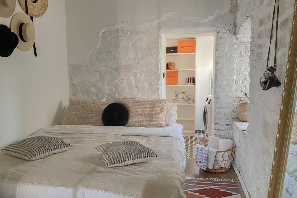 The Bungalow By The Sea In Historic Porec Old City Экстерьер фото