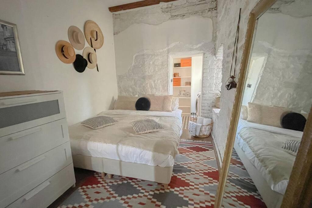 The Bungalow By The Sea In Historic Porec Old City Экстерьер фото
