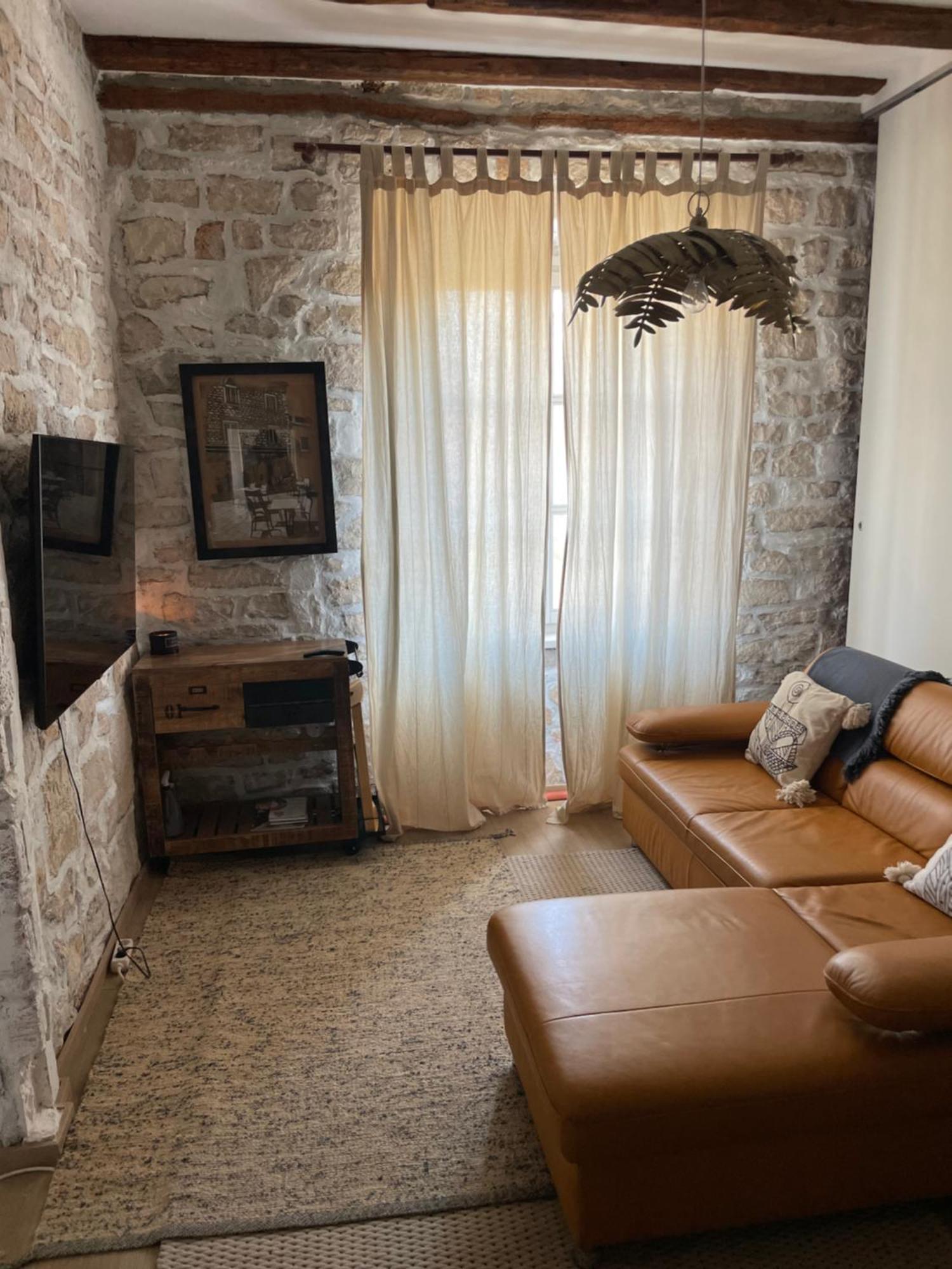 The Bungalow By The Sea In Historic Porec Old City Экстерьер фото